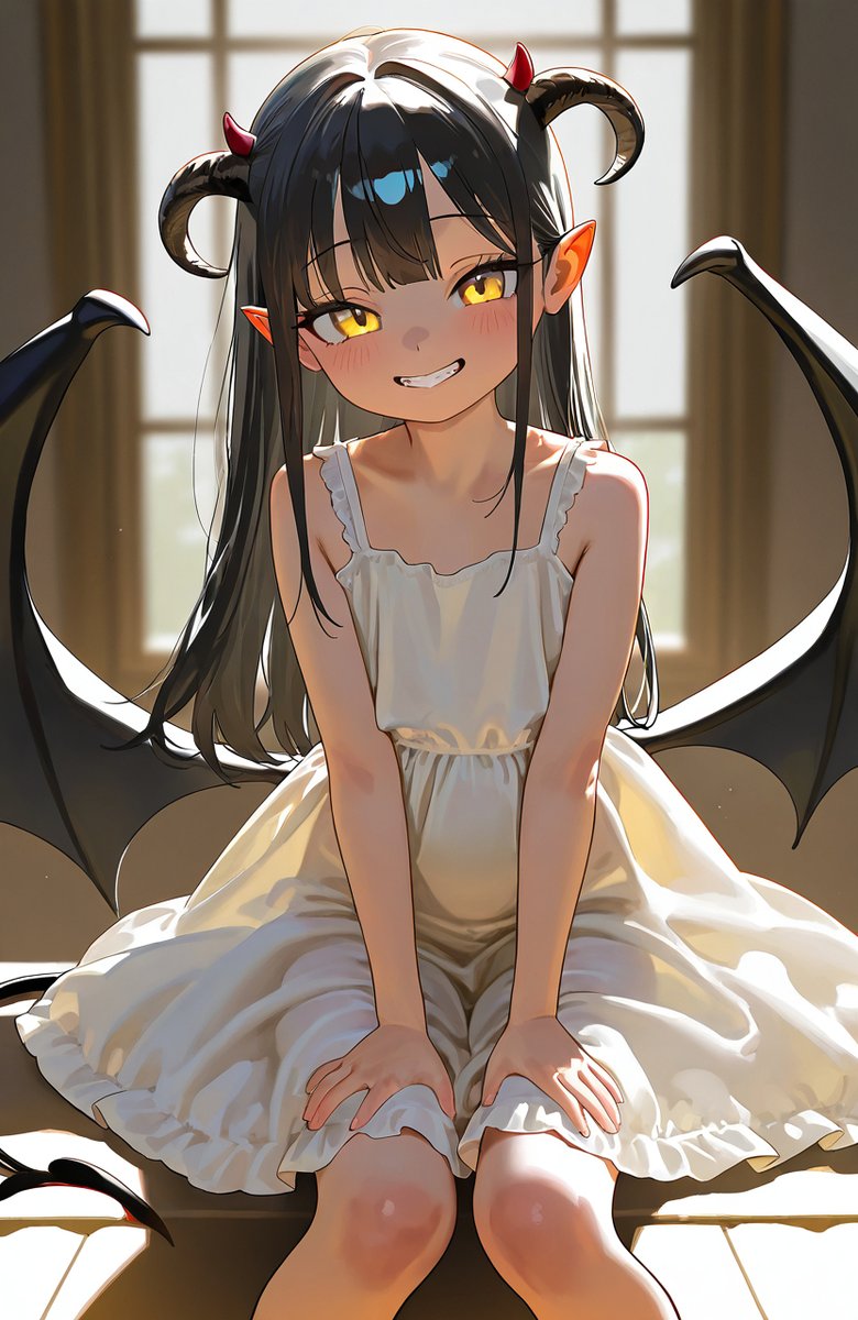 I Became a Succubus Girl, But My Life as a Vengeful Demon Lord Isn't Over!