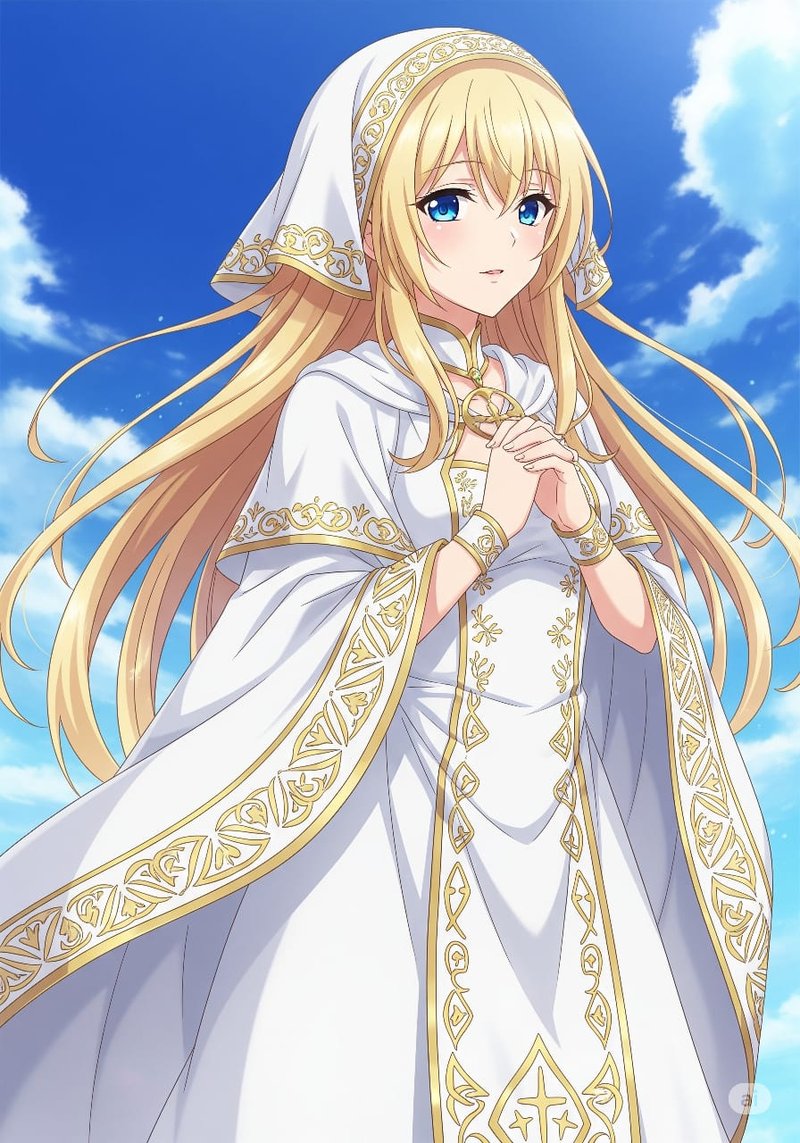 Four Childhood Friends are NTR-ed by the Hero ... Huh, One of Them is Fine?