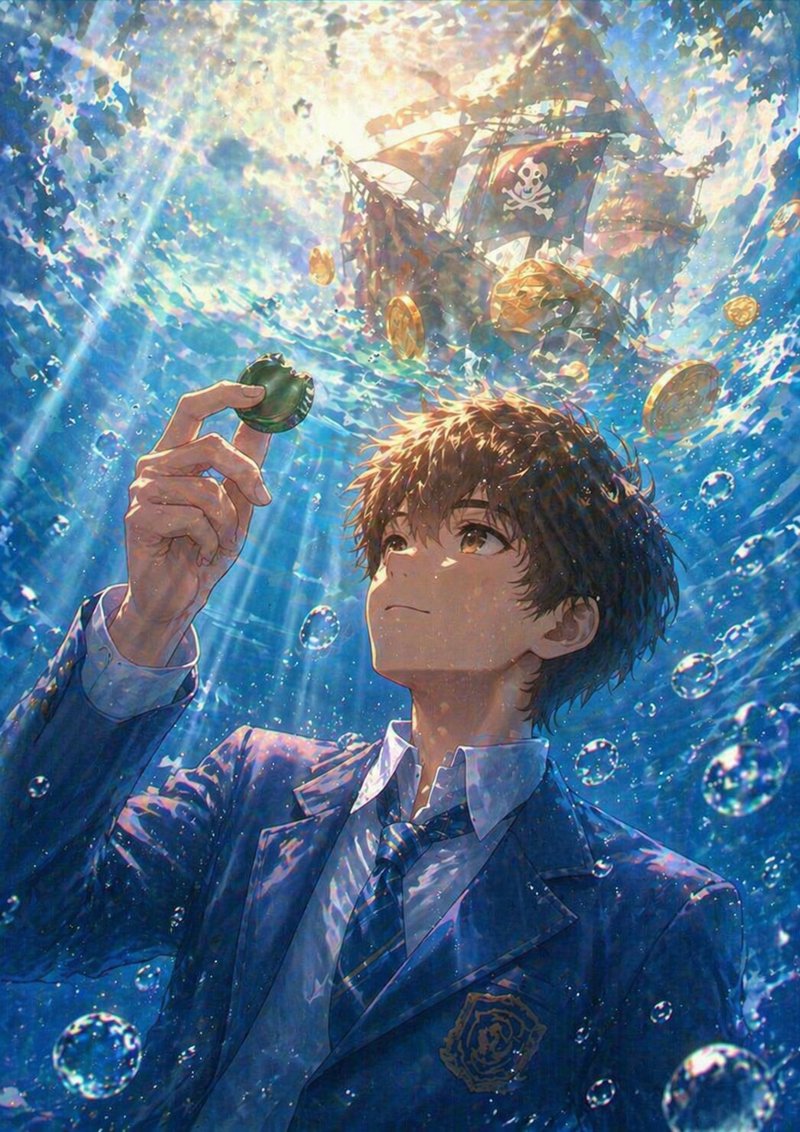 The Question That Devours