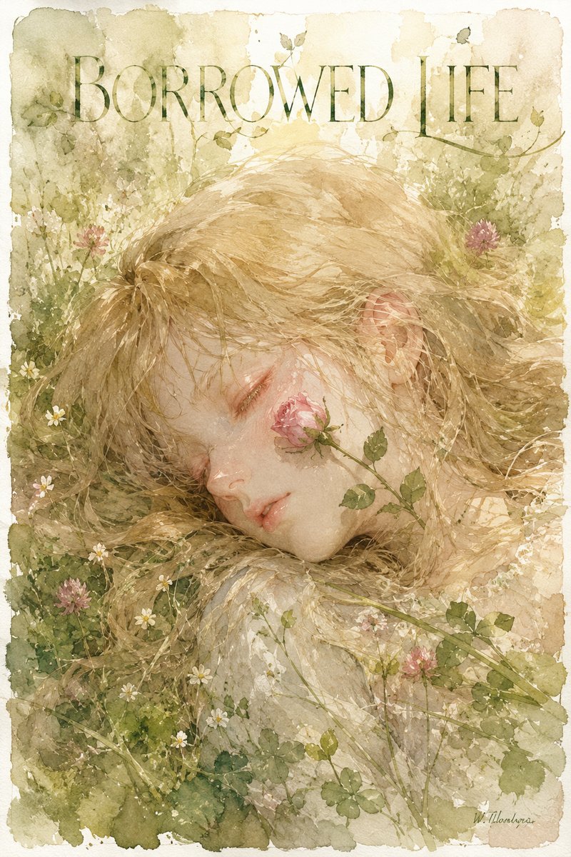 Borrowed life