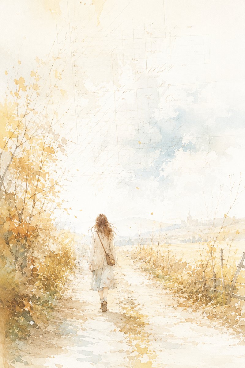 The Ledger of Small Kindnesses