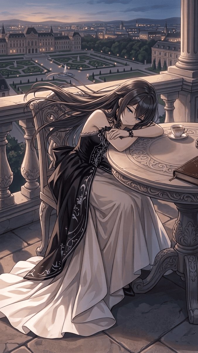 TS Princess Doesn't Want to Marry the Hero!