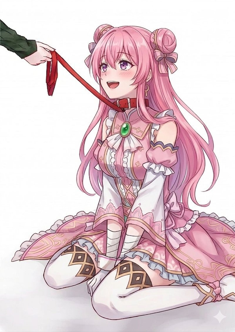 "Huh? I Want to Lose?"