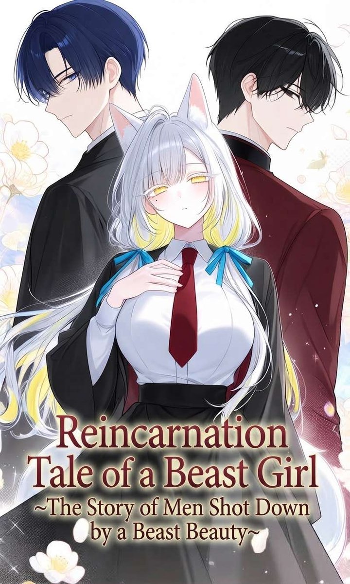 Reincarnation Tale of a Beast Girl ~The Story of Men Shot Down by a Beast Beauty~