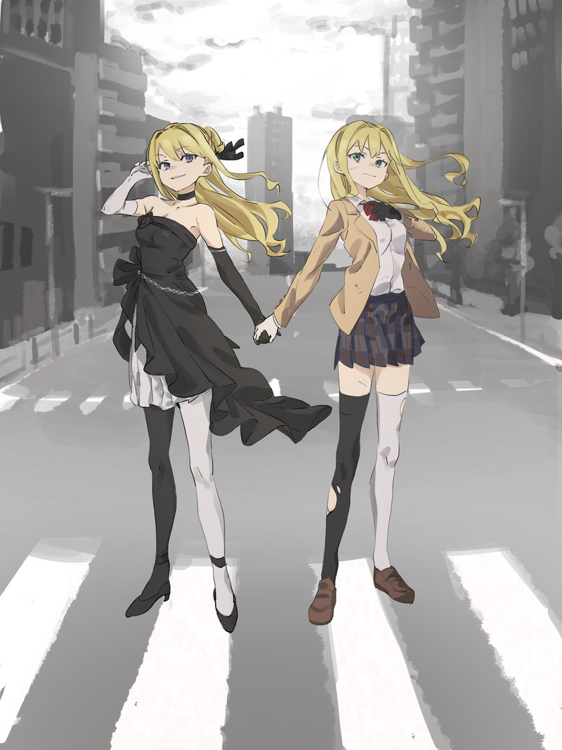 The Villainess Who Came Back From Ruin: Reincarnated Into a Doomed Noble Girl’s Body