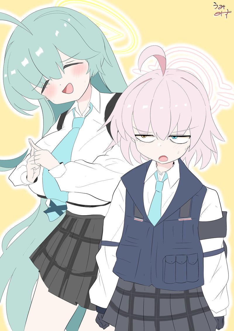 Abydos yume mo doki