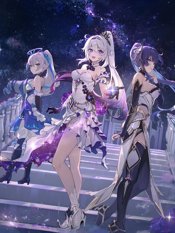 Honkai Impact: Did I do enough?