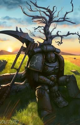 Warhammer 30K: My Life as A Death Guard