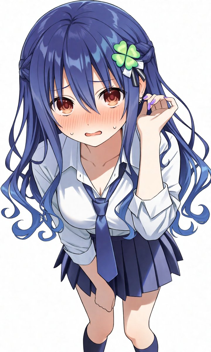 (Short story) Date A Live: The Shiori Syndrome