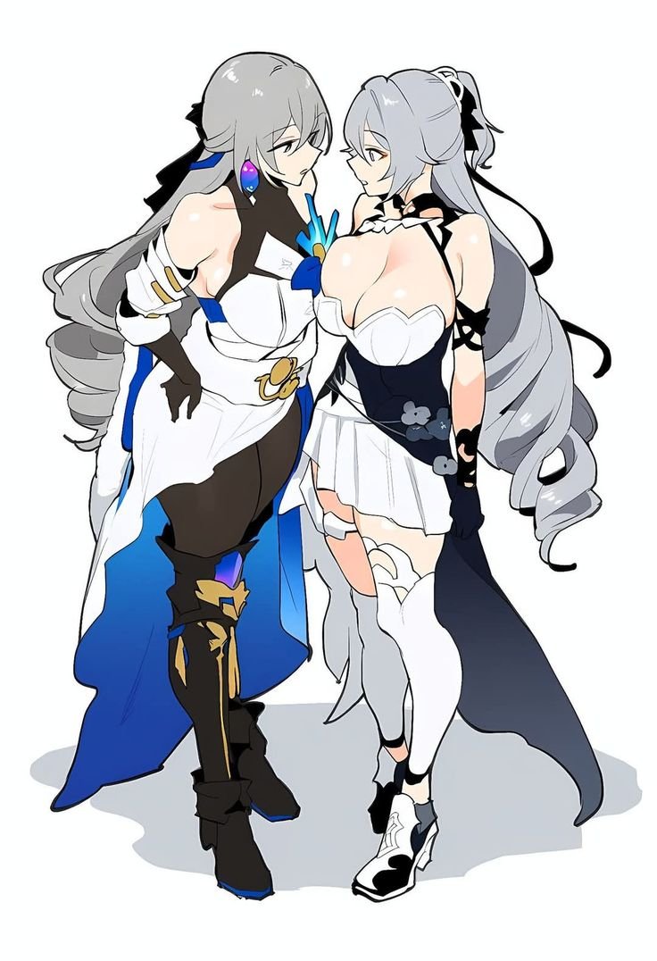 Honkai: Strijder