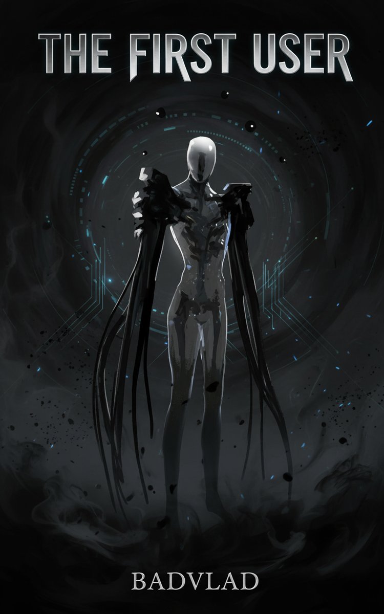 The First User