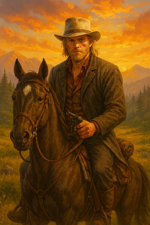 Red Dead Redemption: Godfather