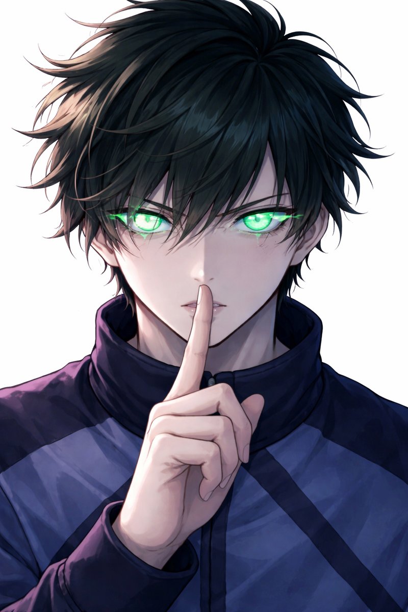 Kuroko no Basket: Villain