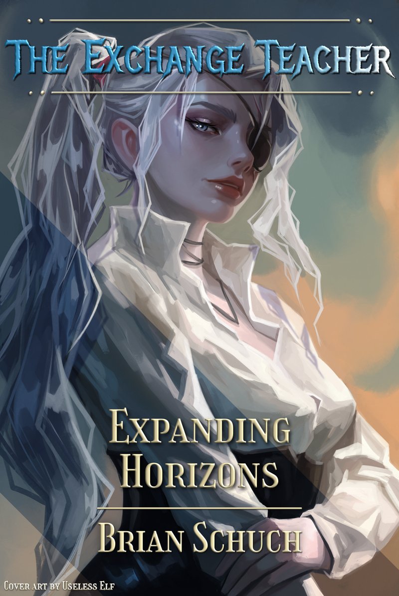 The Exchange Teacher