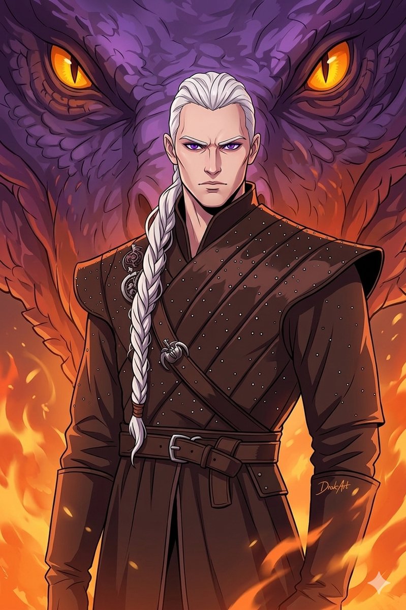 Game of Thrones: The Otherworlder