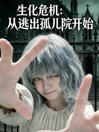 Resident Evil: From Escape from the Orphanage