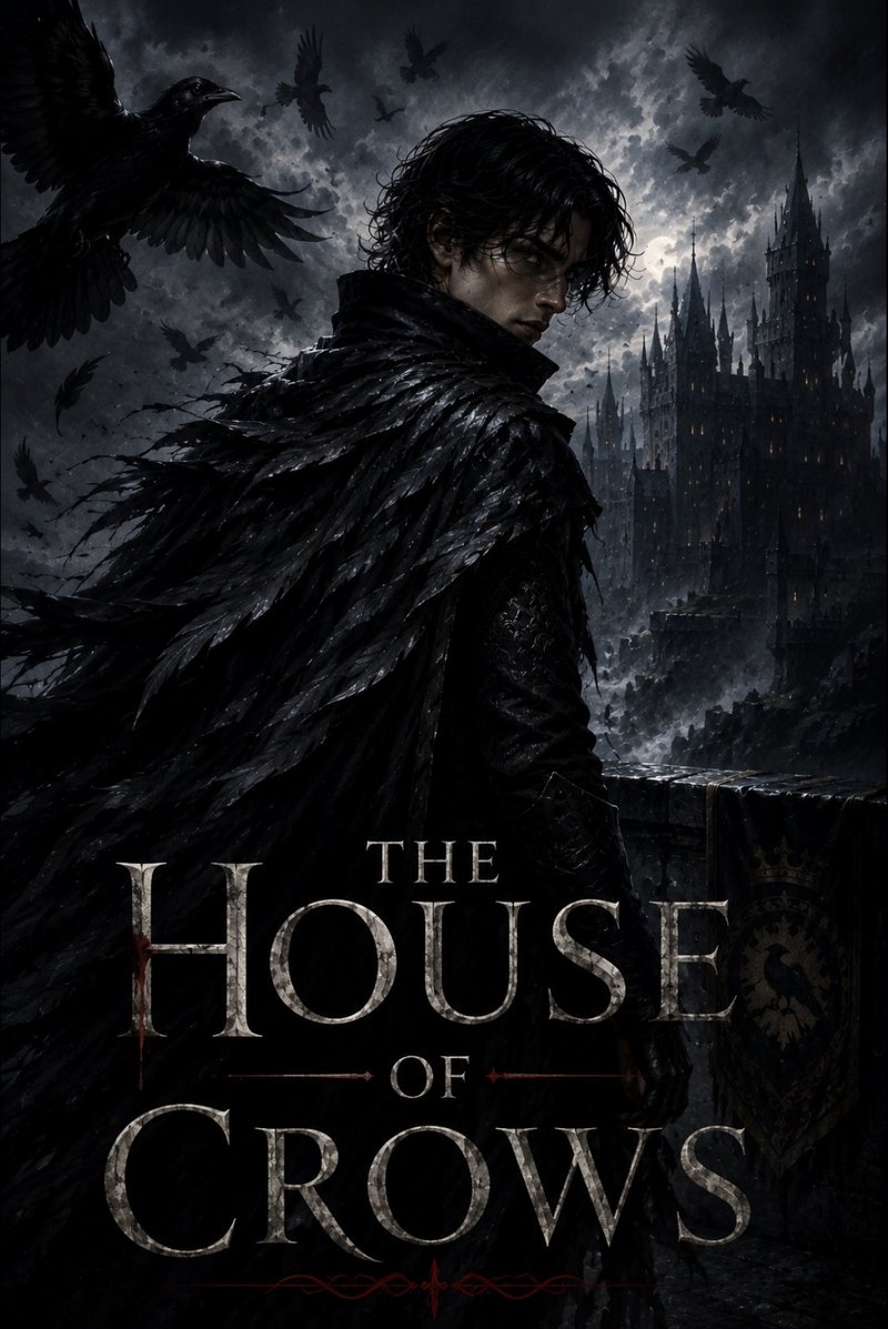 The House of Crows