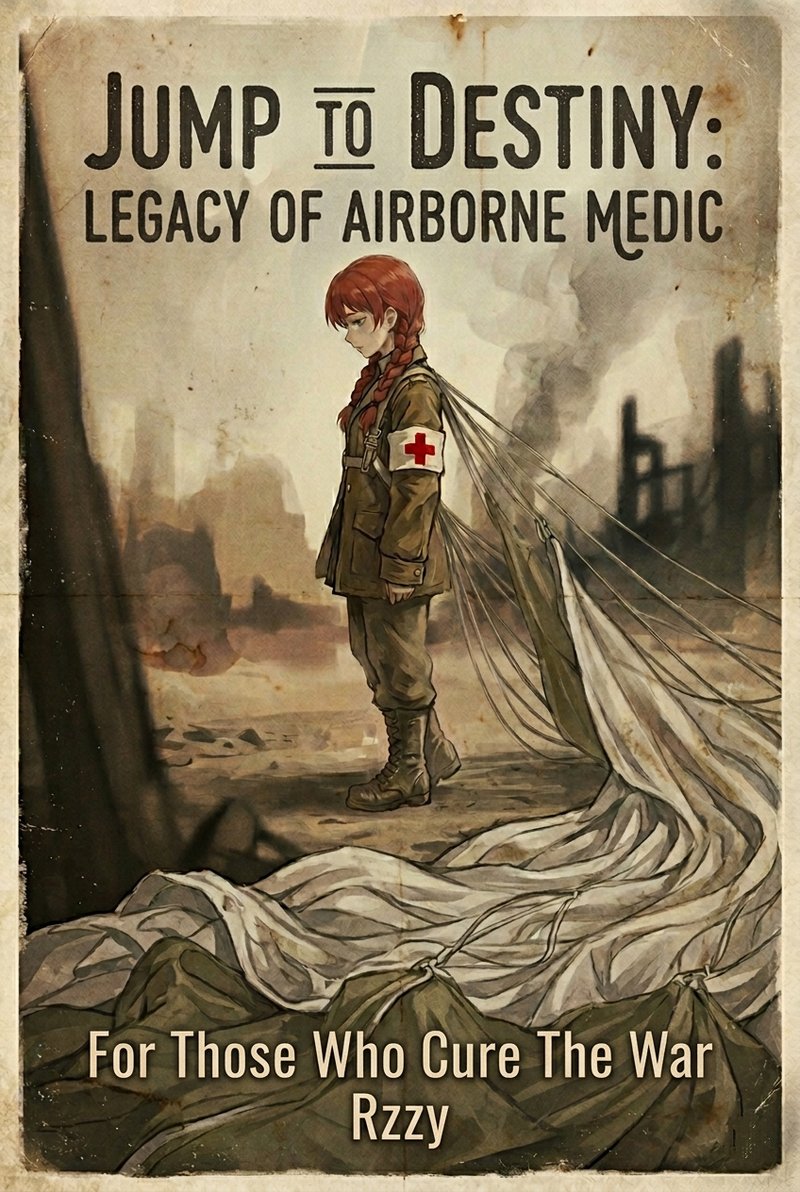 Jump to Destiny: Legacy of Airborne Medic