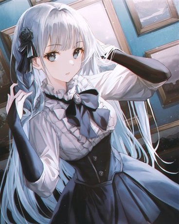 How to be the Childhood Friend of a future legendary hero