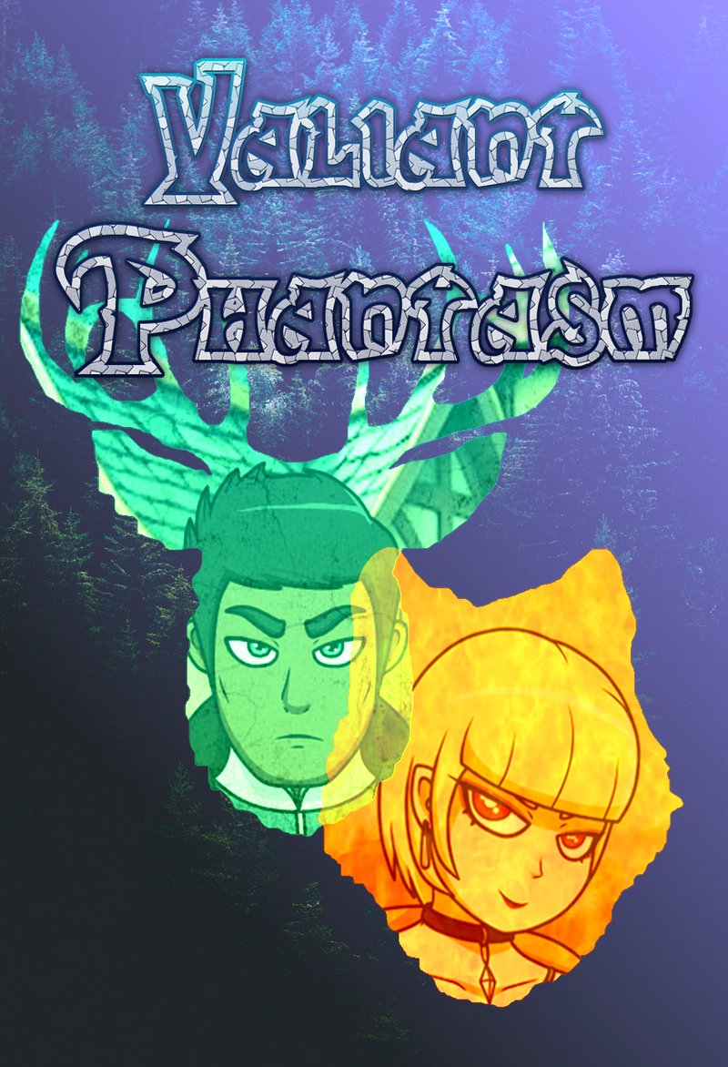 Valiant Phantasm