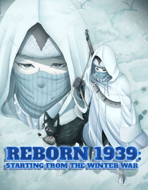 Reborn 1939: Starting from the Winter War