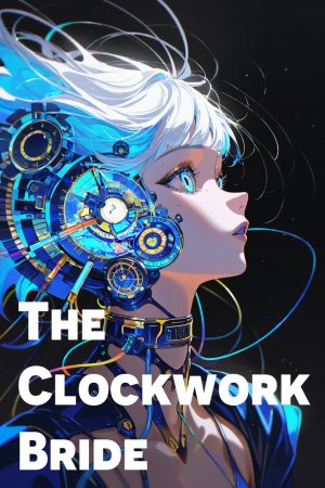 The Clockwork Bride