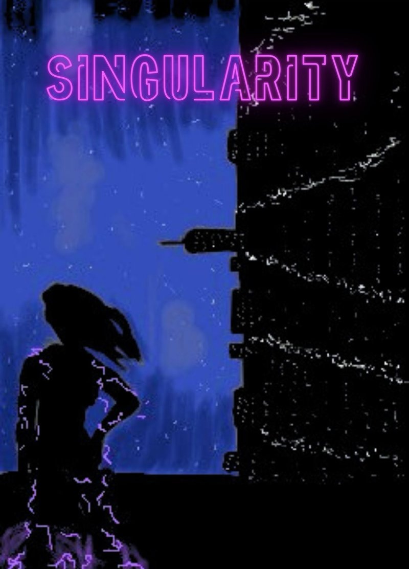 Singularity
